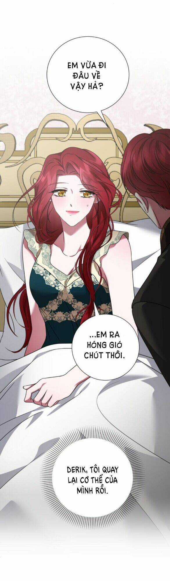 Hoán Đổi Linh Hồn - Chapter 36 - Trang 19