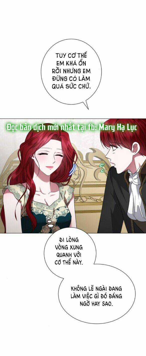 Hoán Đổi Linh Hồn - Chapter 36 - Trang 20