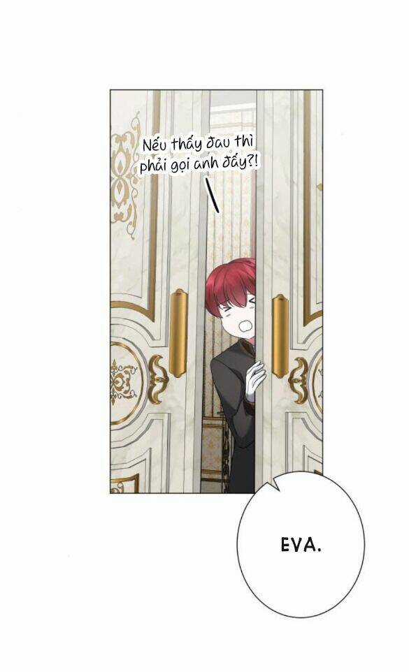 Hoán Đổi Linh Hồn - Chapter 36 - Trang 21