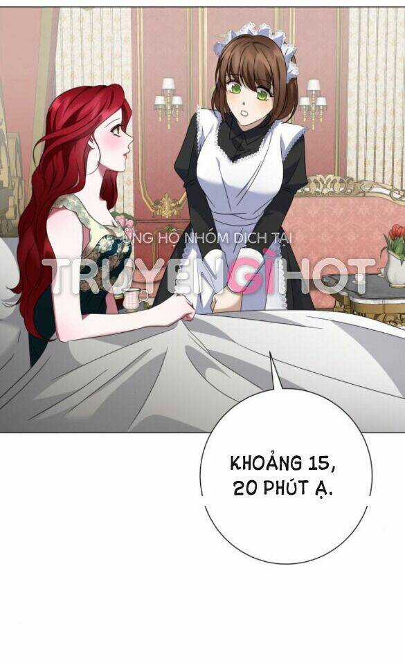 Hoán Đổi Linh Hồn - Chapter 36 - Trang 23