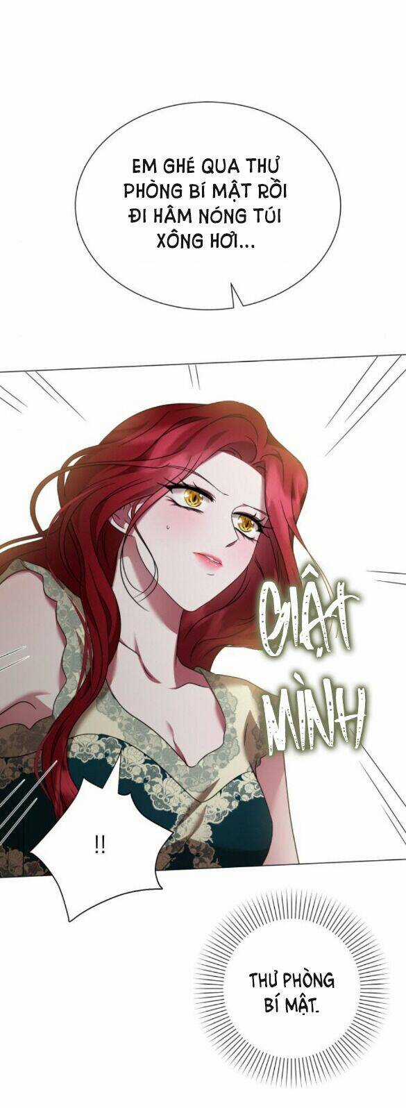 Hoán Đổi Linh Hồn - Chapter 36 - Trang 24