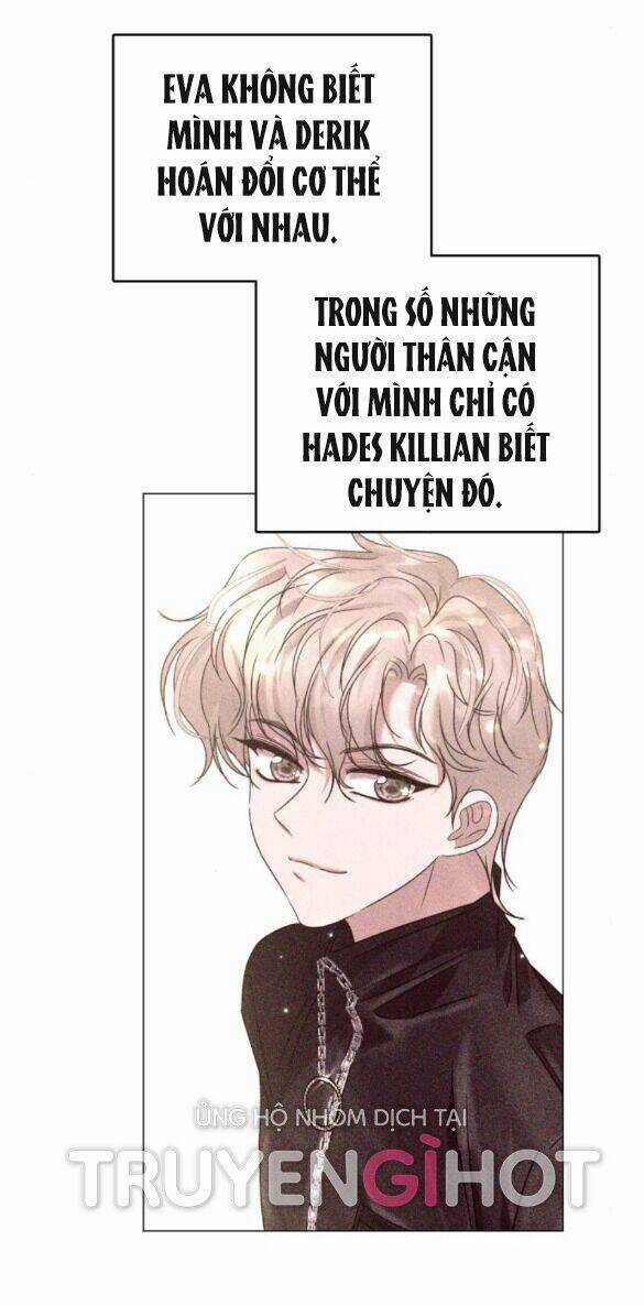 Hoán Đổi Linh Hồn - Chapter 36 - Trang 25