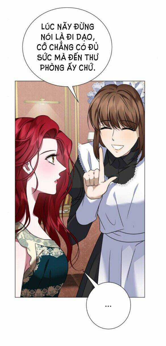 Hoán Đổi Linh Hồn - Chapter 36 - Trang 30