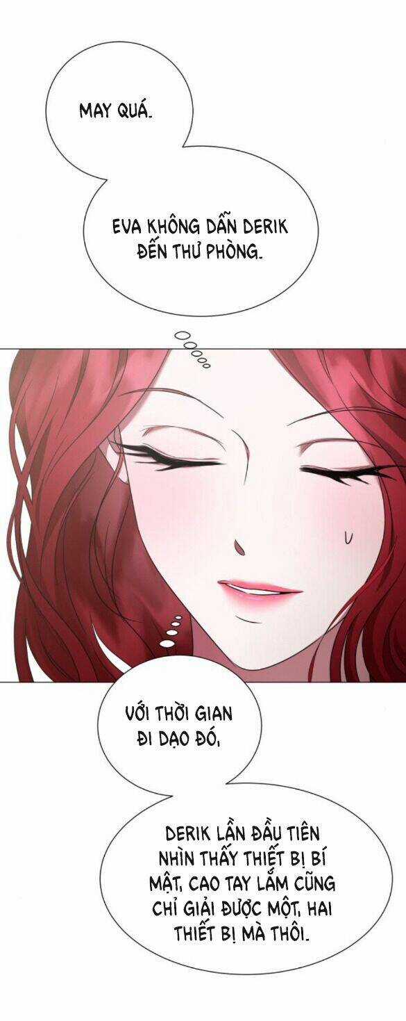 Hoán Đổi Linh Hồn - Chapter 36 - Trang 31