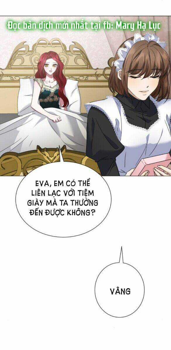 Hoán Đổi Linh Hồn - Chapter 36 - Trang 33