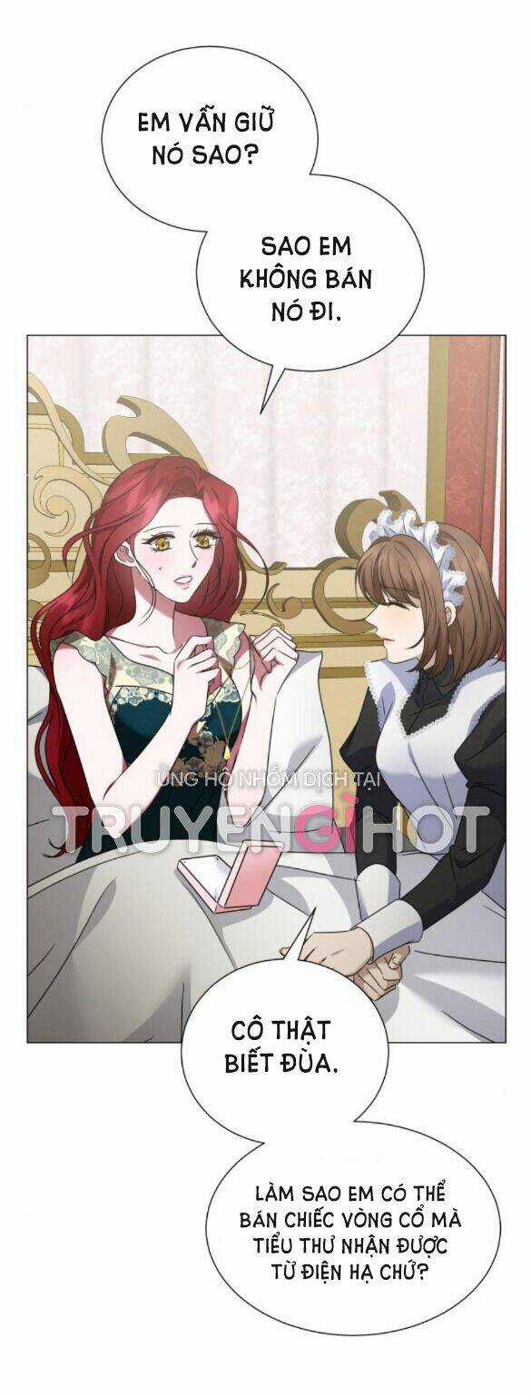 Hoán Đổi Linh Hồn - Chapter 36 - Trang 36
