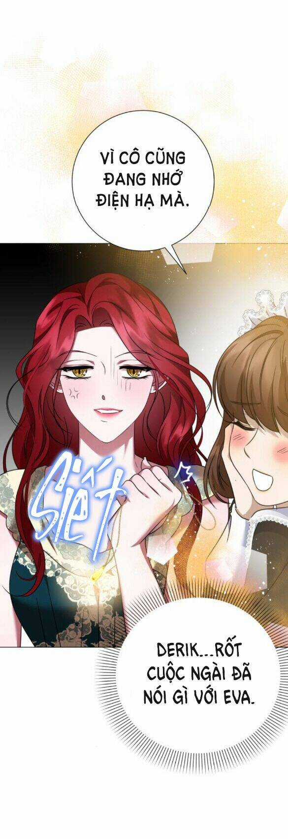 Hoán Đổi Linh Hồn - Chapter 36 - Trang 38