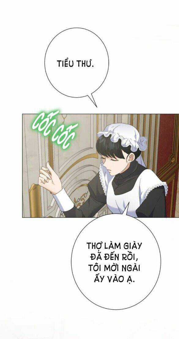 Hoán Đổi Linh Hồn - Chapter 36 - Trang 44