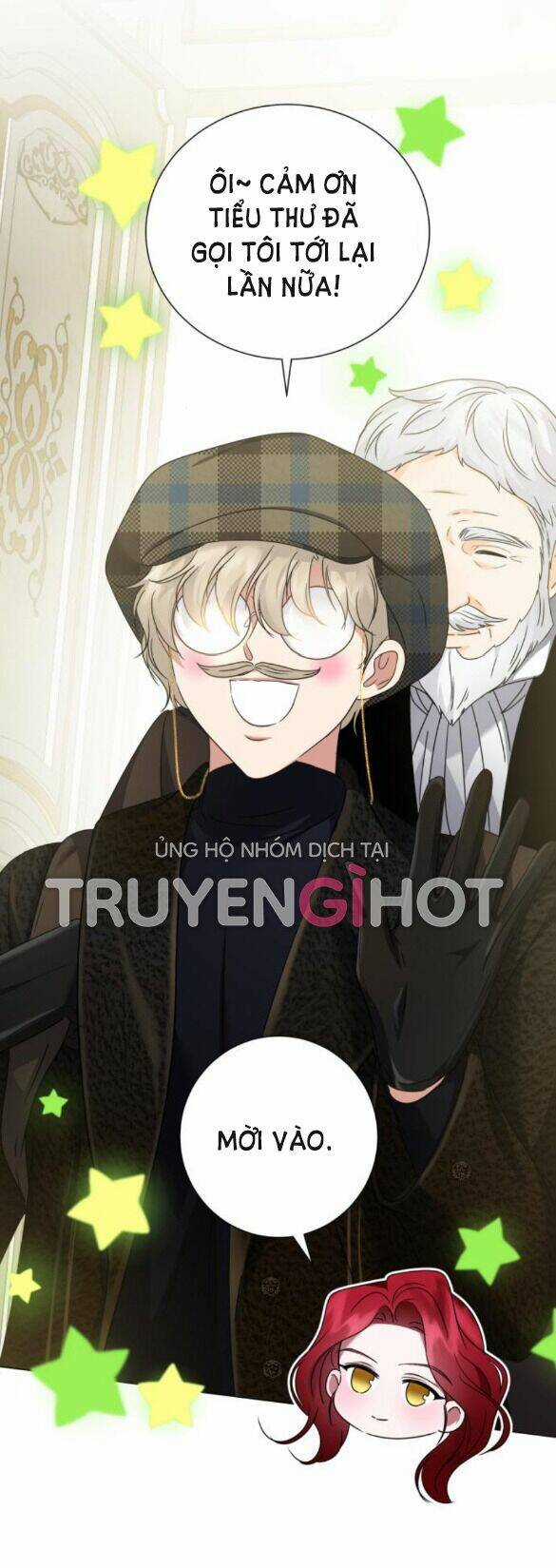 Hoán Đổi Linh Hồn - Chapter 36 - Trang 45