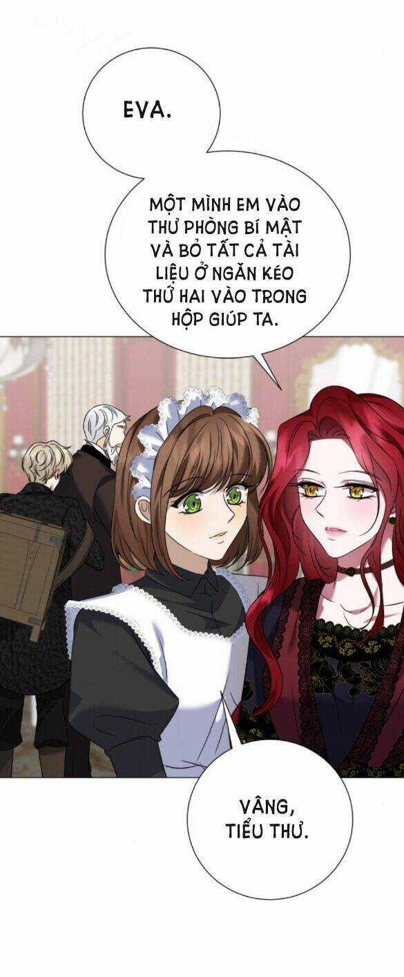 Hoán Đổi Linh Hồn - Chapter 36 - Trang 46