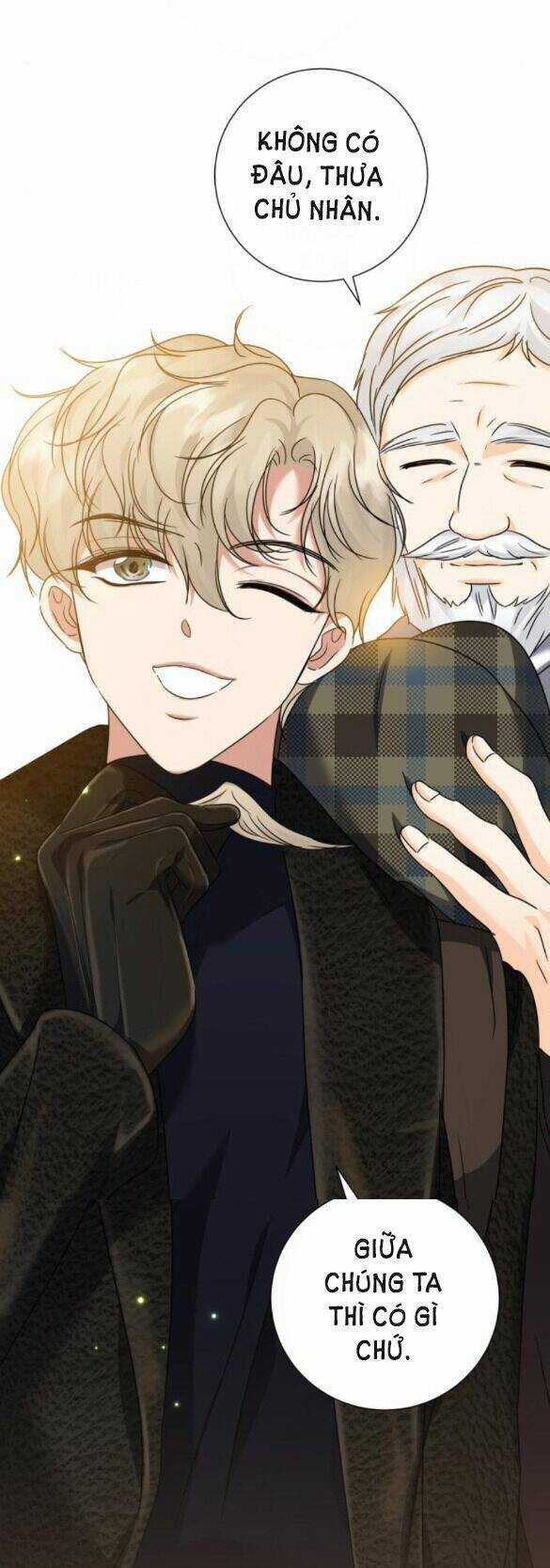 Hoán Đổi Linh Hồn - Chapter 36 - Trang 49