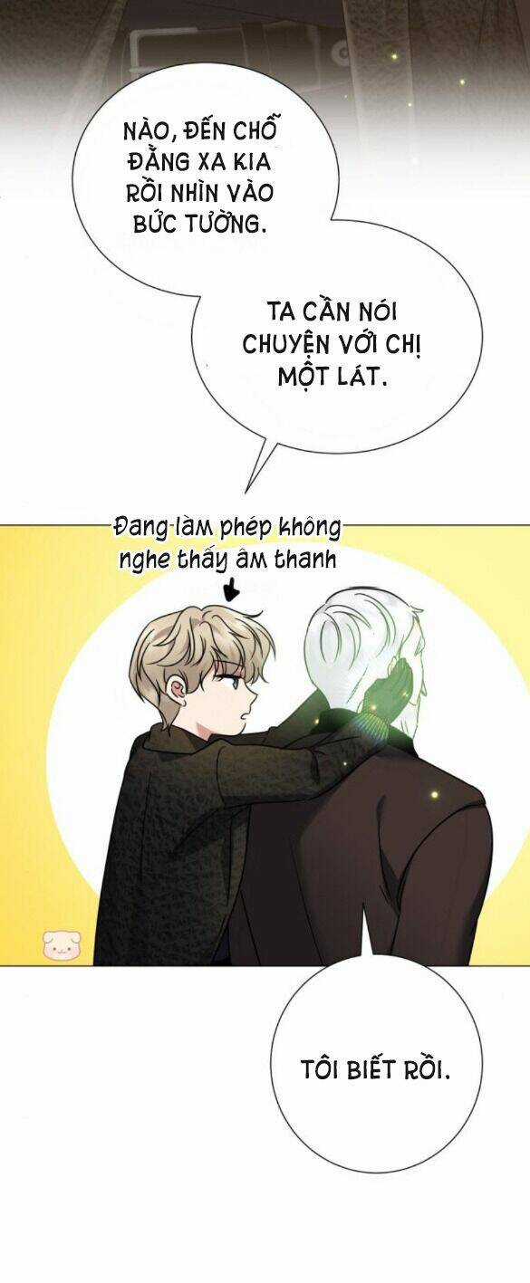 Hoán Đổi Linh Hồn - Chapter 36 - Trang 50