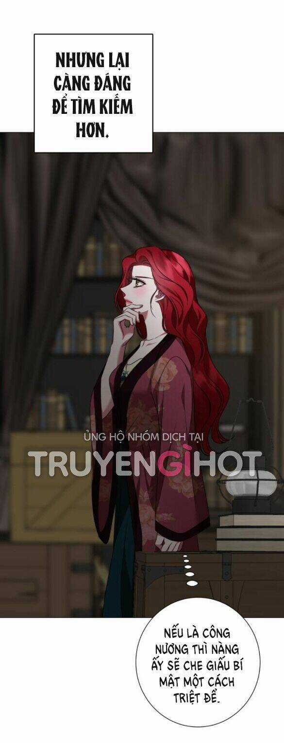 Hoán Đổi Linh Hồn - Chapter 36 - Trang 6