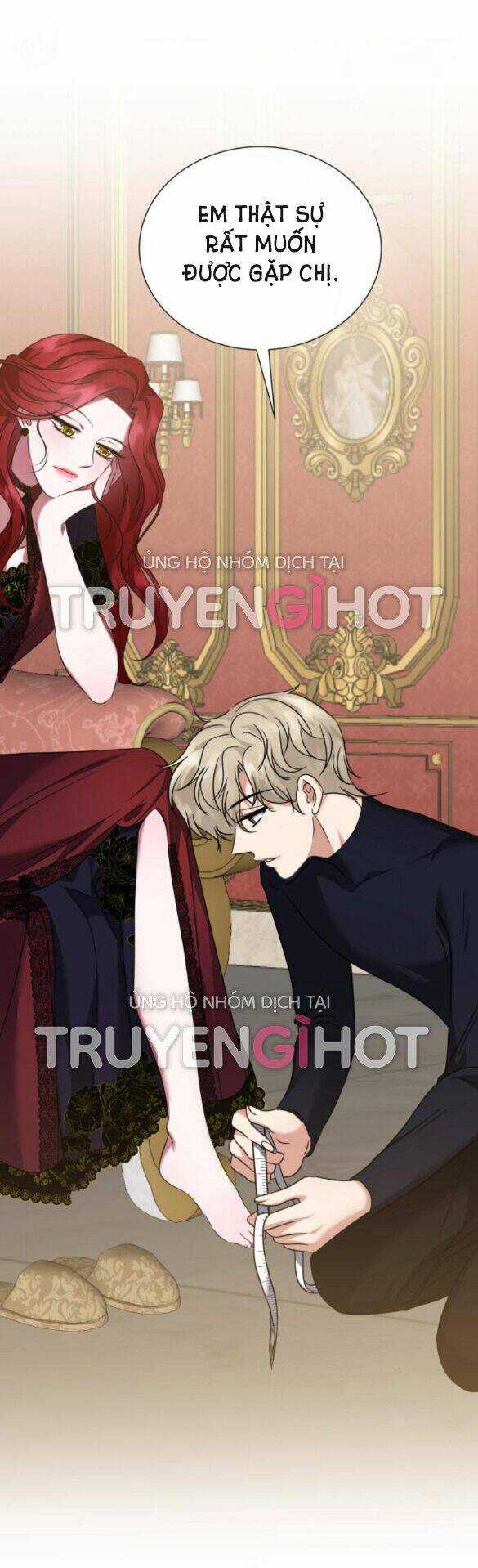 Hoán Đổi Linh Hồn - Chapter 36 - Trang 53