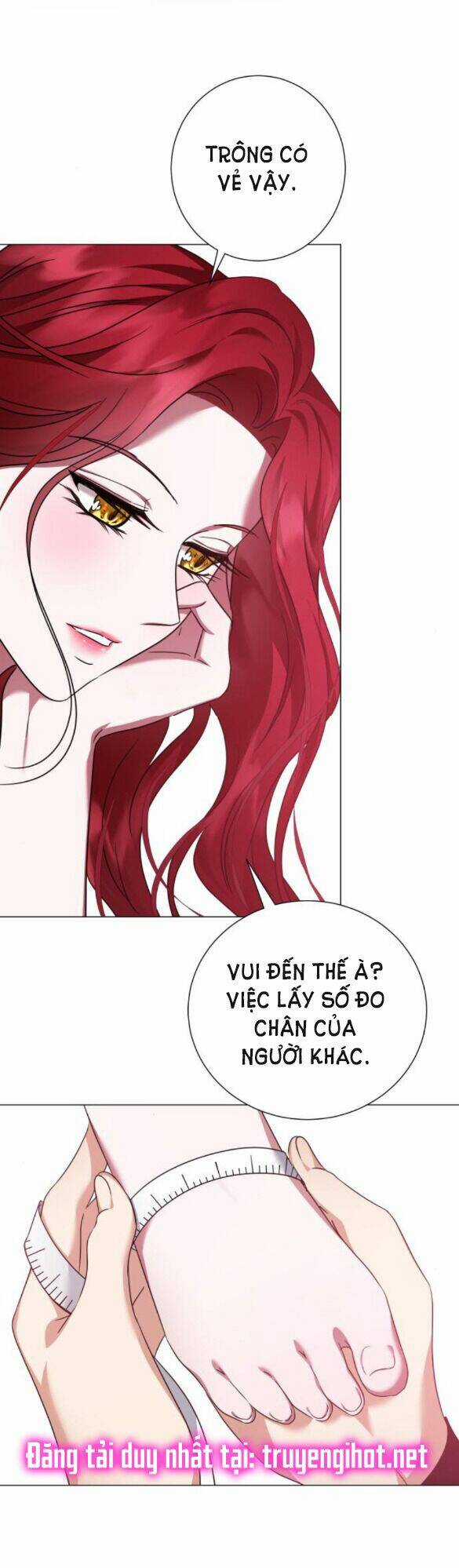 Hoán Đổi Linh Hồn - Chapter 36 - Trang 54