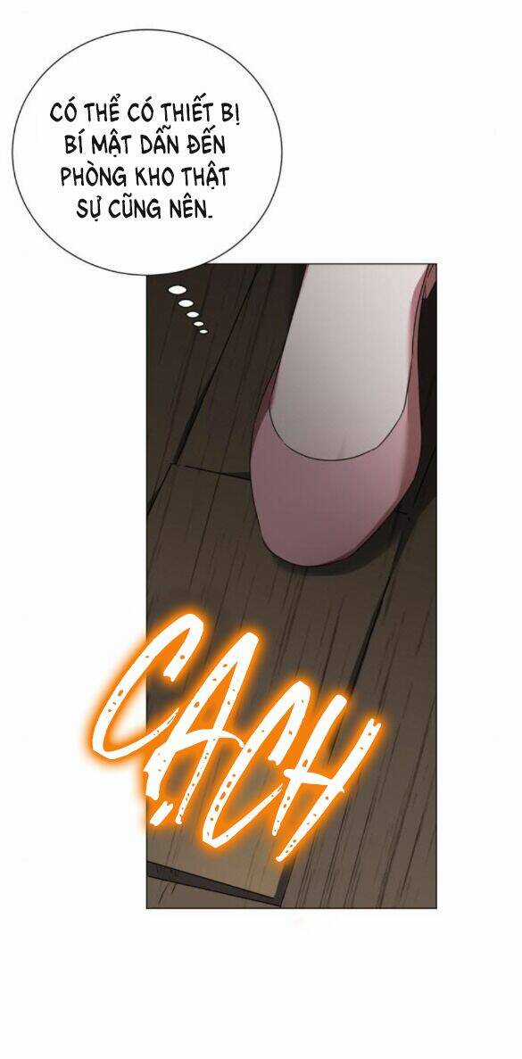 Hoán Đổi Linh Hồn - Chapter 36 - Trang 7