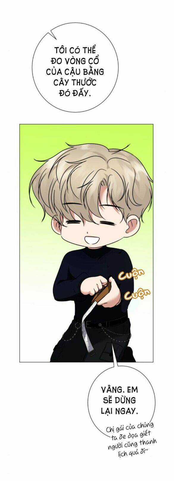 Hoán Đổi Linh Hồn - Chapter 36 - Trang 62