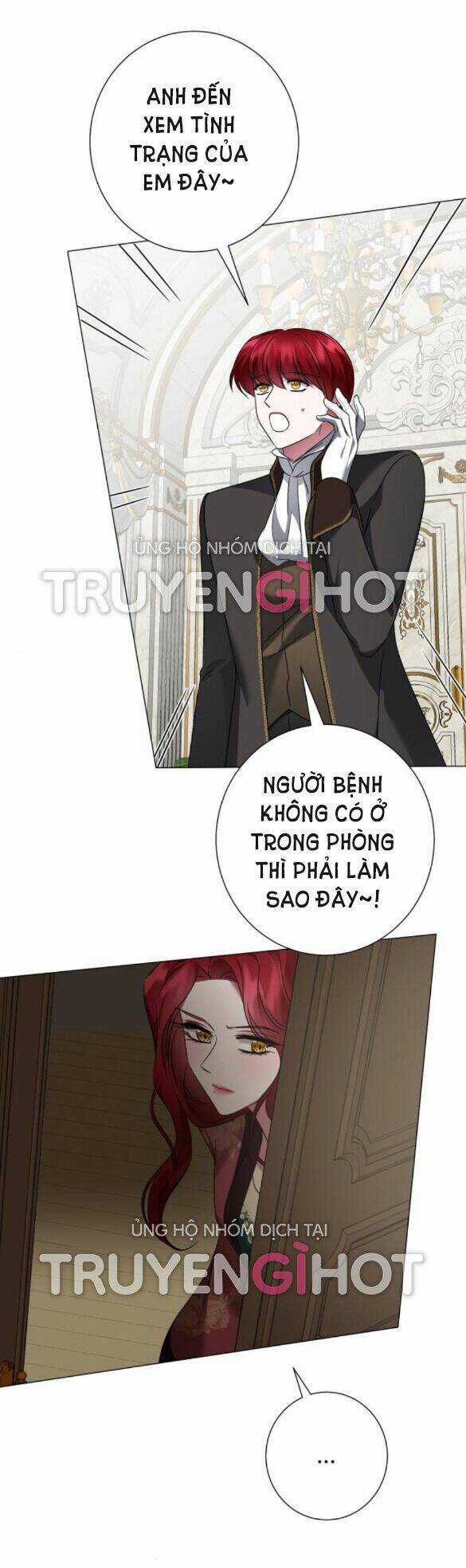 Hoán Đổi Linh Hồn - Chapter 36 - Trang 10