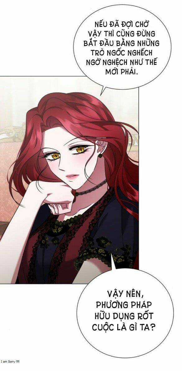 Hoán Đổi Linh Hồn - Chapter 37 - Trang 11
