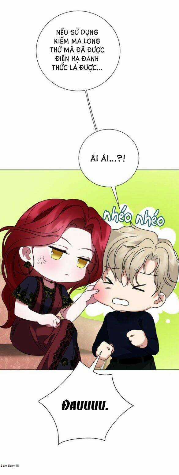 Hoán Đổi Linh Hồn - Chapter 37 - Trang 14