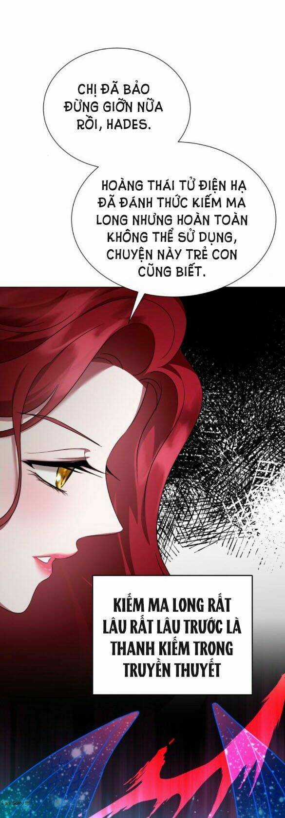 Hoán Đổi Linh Hồn - Chapter 37 - Trang 15