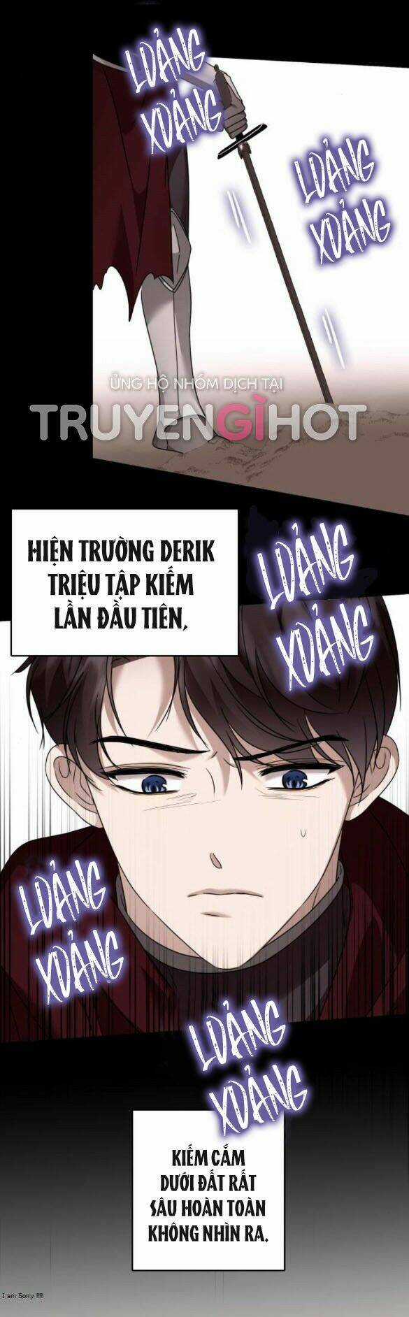 Hoán Đổi Linh Hồn - Chapter 37 - Trang 19