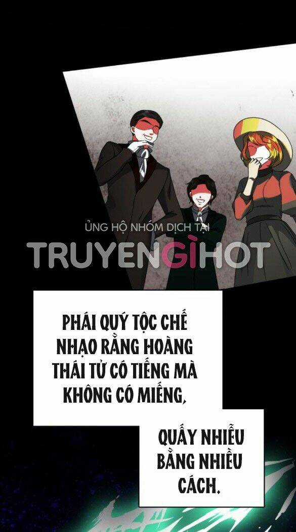 Hoán Đổi Linh Hồn - Chapter 37 - Trang 21