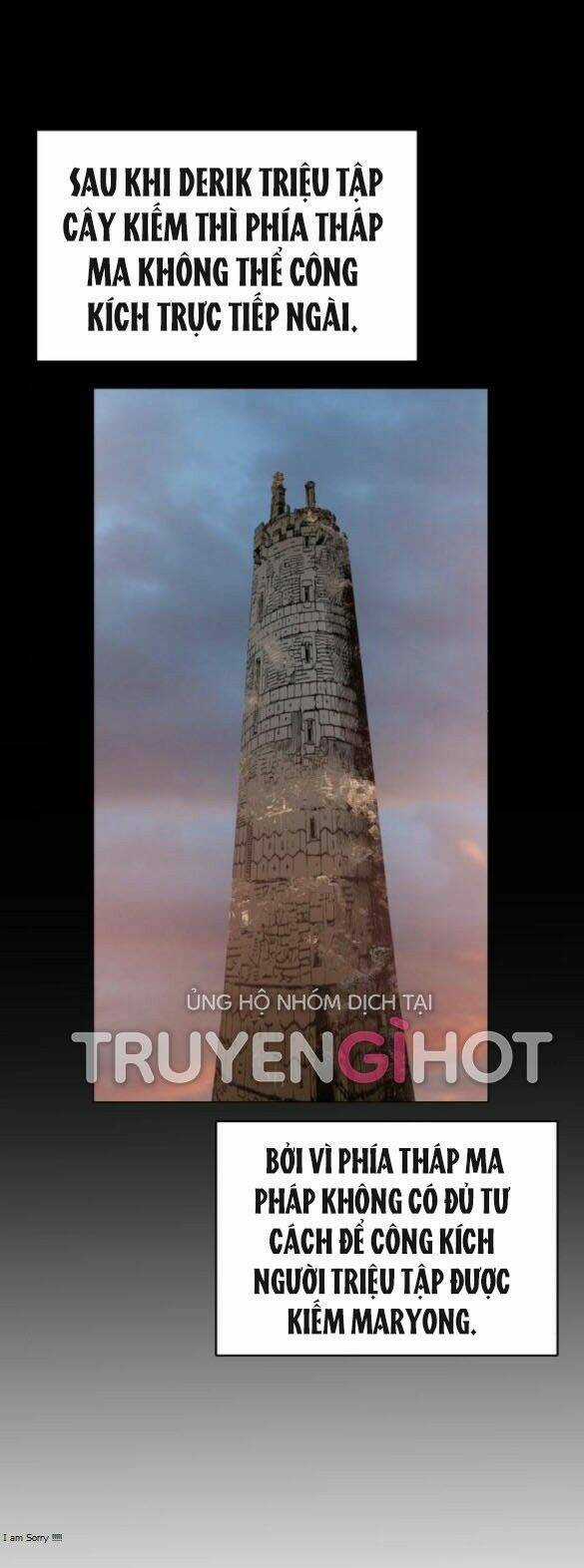 Hoán Đổi Linh Hồn - Chapter 37 - Trang 24