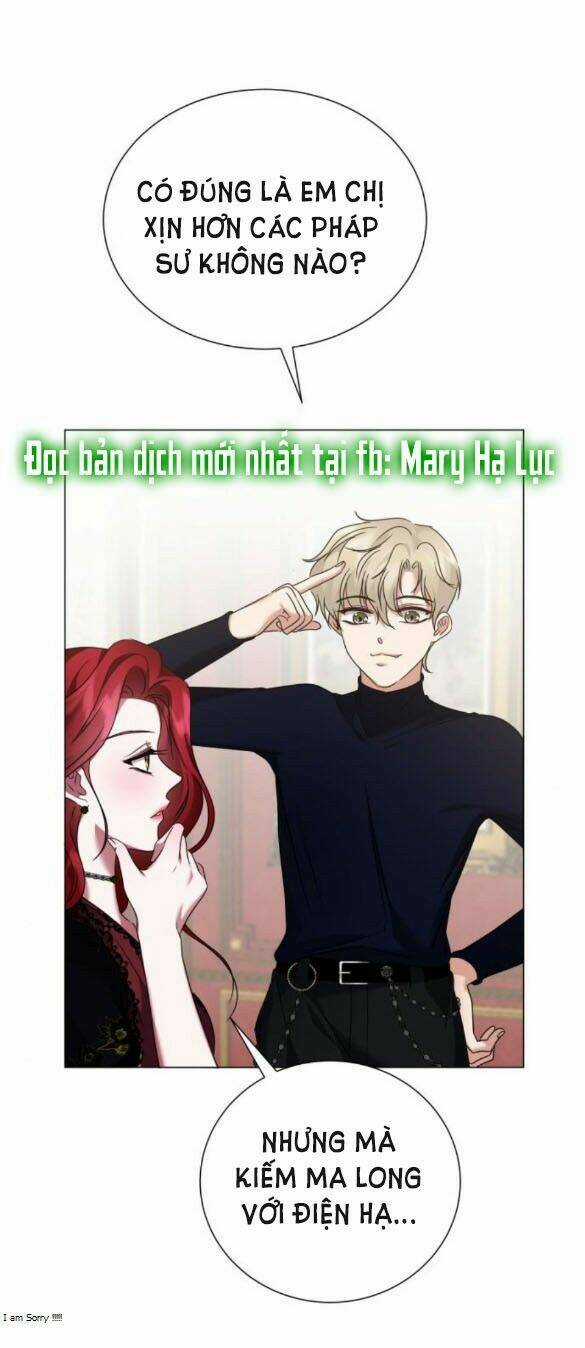 Hoán Đổi Linh Hồn - Chapter 37 - Trang 26