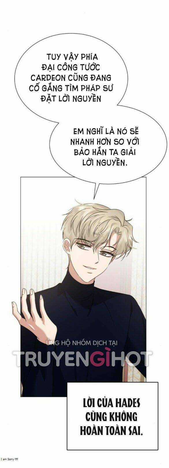 Hoán Đổi Linh Hồn - Chapter 37 - Trang 28