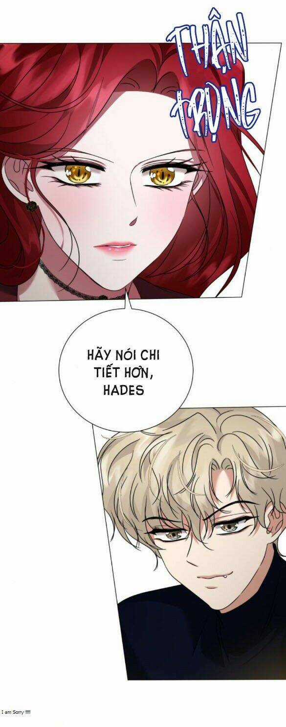 Hoán Đổi Linh Hồn - Chapter 37 - Trang 4