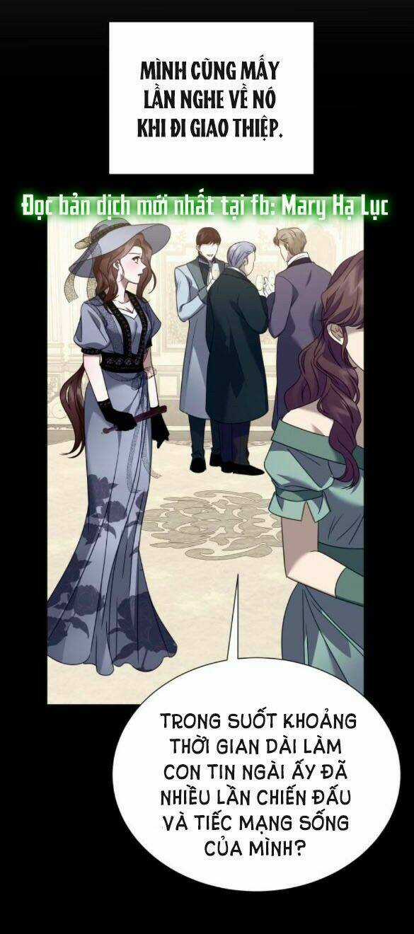 Hoán Đổi Linh Hồn - Chapter 37 - Trang 32