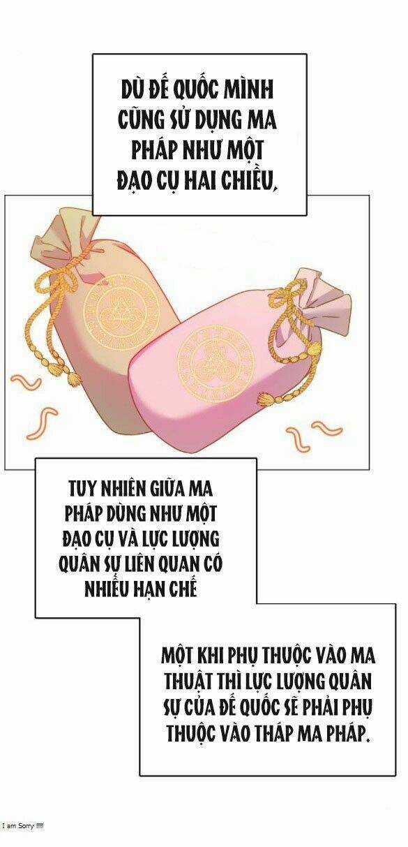 Hoán Đổi Linh Hồn - Chapter 37 - Trang 40