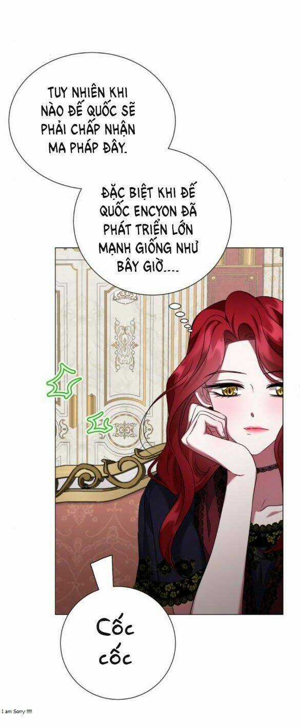 Hoán Đổi Linh Hồn - Chapter 37 - Trang 41