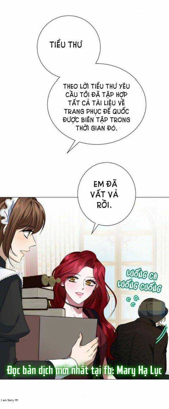 Hoán Đổi Linh Hồn - Chapter 37 - Trang 42