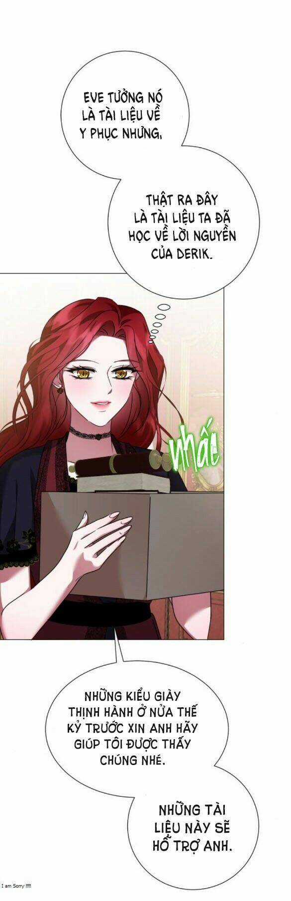 Hoán Đổi Linh Hồn - Chapter 37 - Trang 43