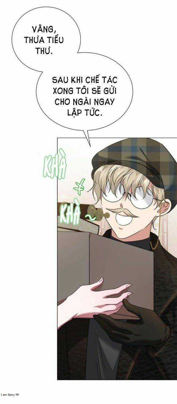 Hoán Đổi Linh Hồn - Chapter 37 - Trang 44