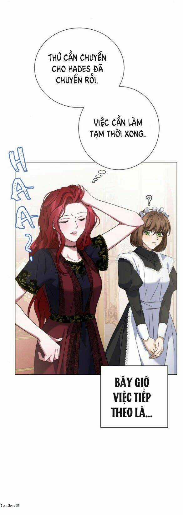 Hoán Đổi Linh Hồn - Chapter 37 - Trang 47