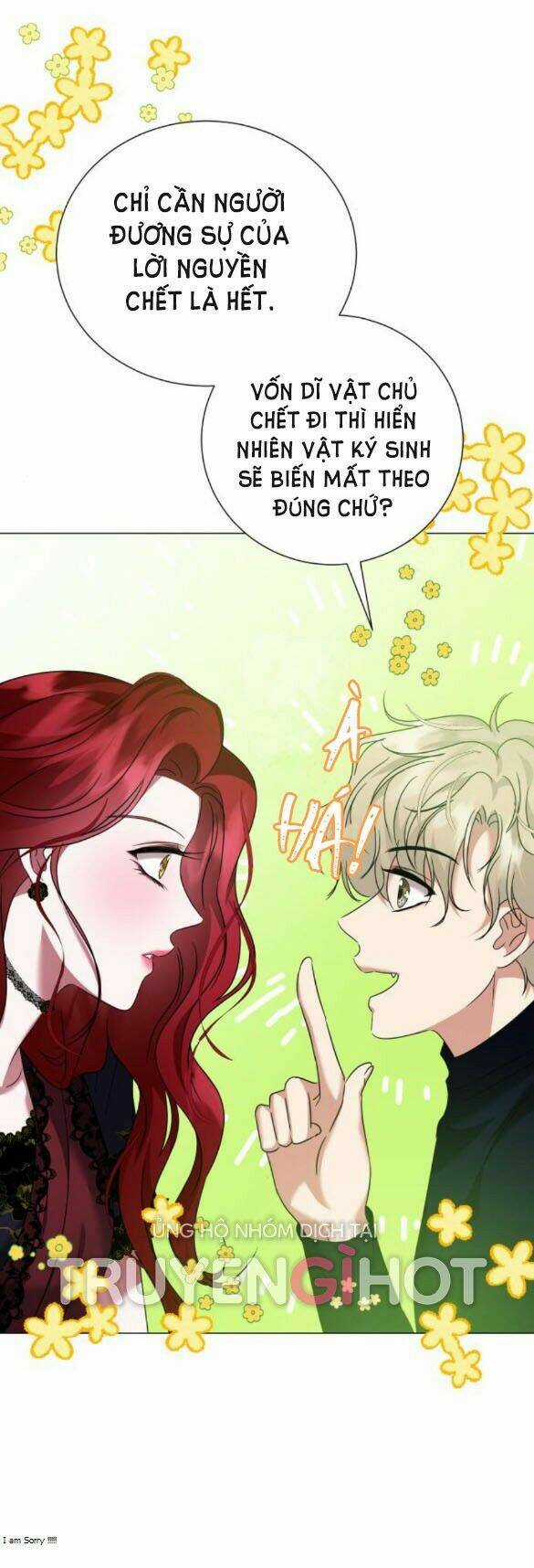 Hoán Đổi Linh Hồn - Chapter 37 - Trang 6