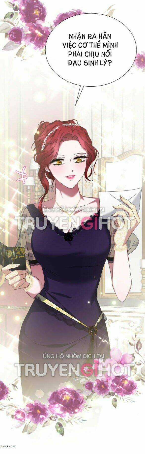 Hoán Đổi Linh Hồn - Chapter 37 - Trang 51