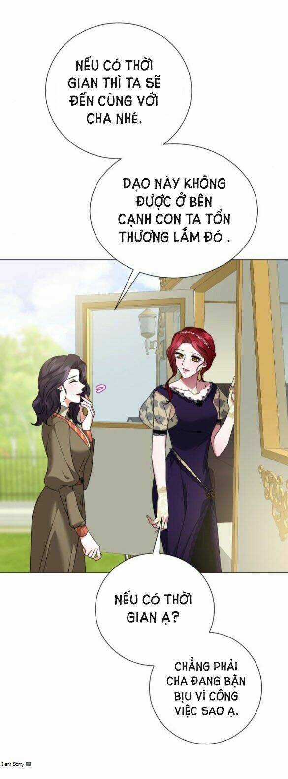 Hoán Đổi Linh Hồn - Chapter 37 - Trang 54