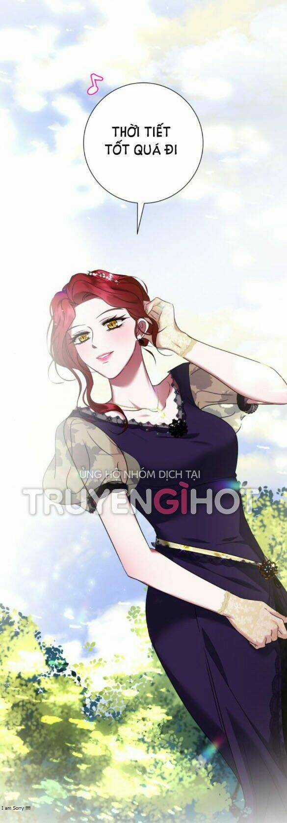 Hoán Đổi Linh Hồn - Chapter 37 - Trang 57