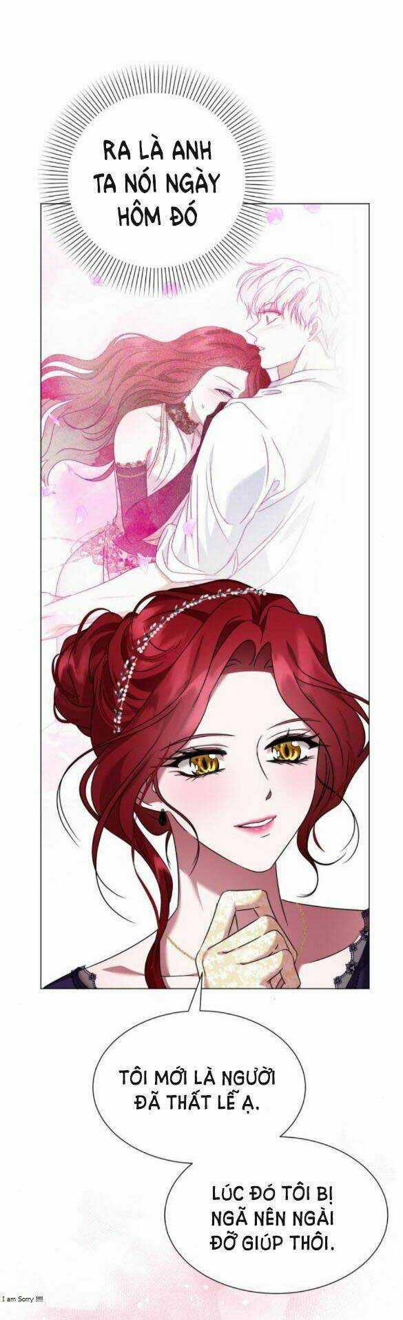 Hoán Đổi Linh Hồn - Chapter 37 - Trang 62