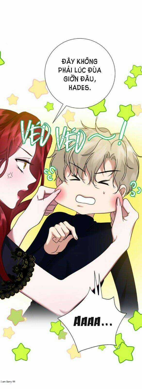 Hoán Đổi Linh Hồn - Chapter 37 - Trang 8
