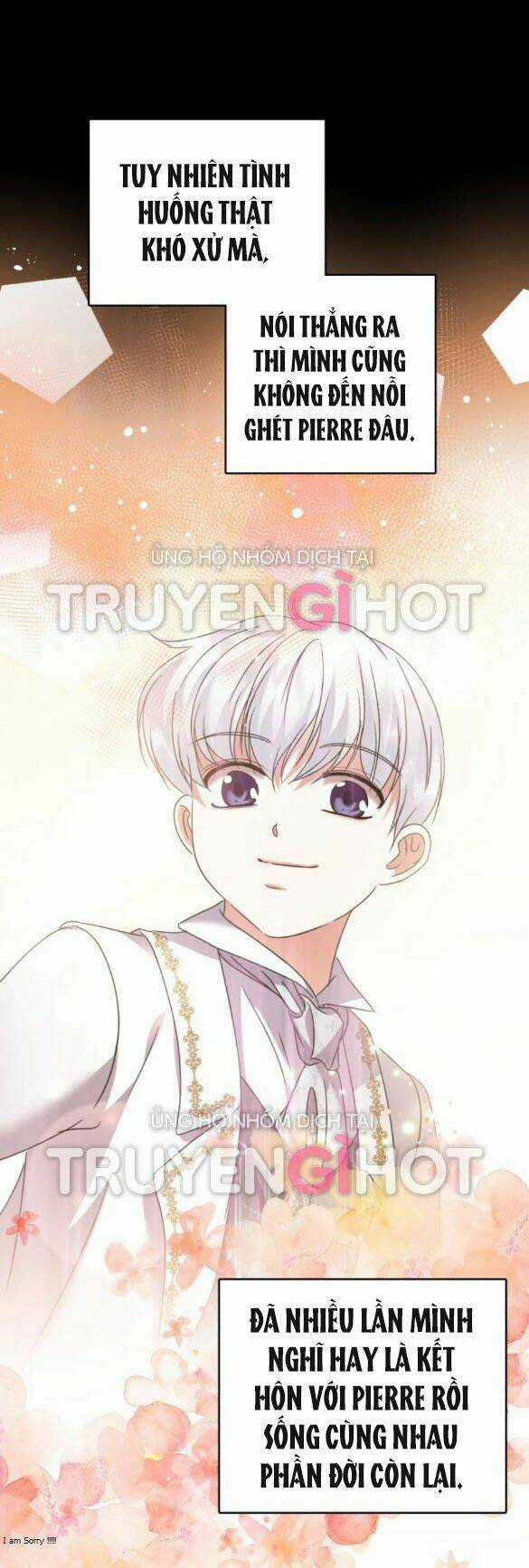 Hoán Đổi Linh Hồn - Chapter 38 - Trang 11