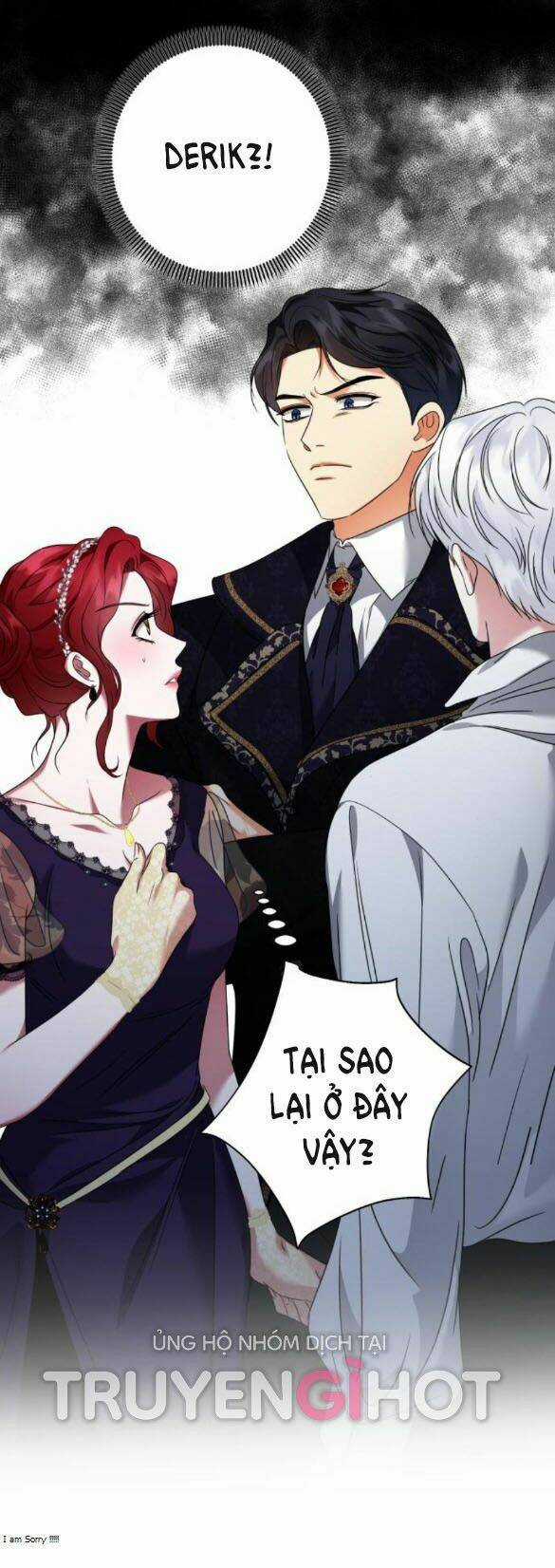 Hoán Đổi Linh Hồn - Chapter 38 - Trang 19