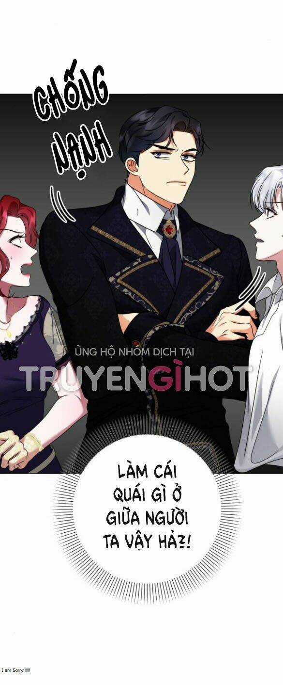 Hoán Đổi Linh Hồn - Chapter 38 - Trang 21