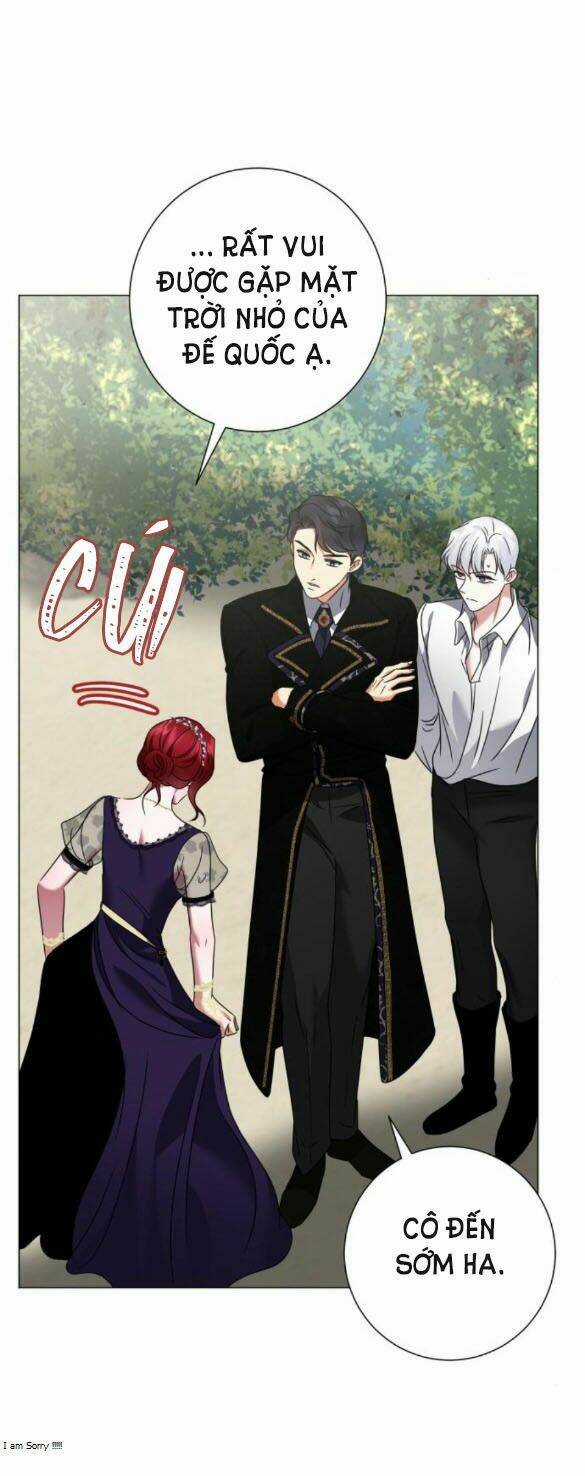 Hoán Đổi Linh Hồn - Chapter 38 - Trang 22