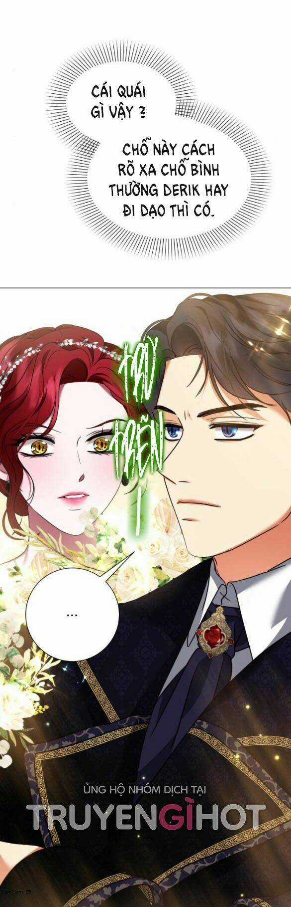 Hoán Đổi Linh Hồn - Chapter 38 - Trang 24