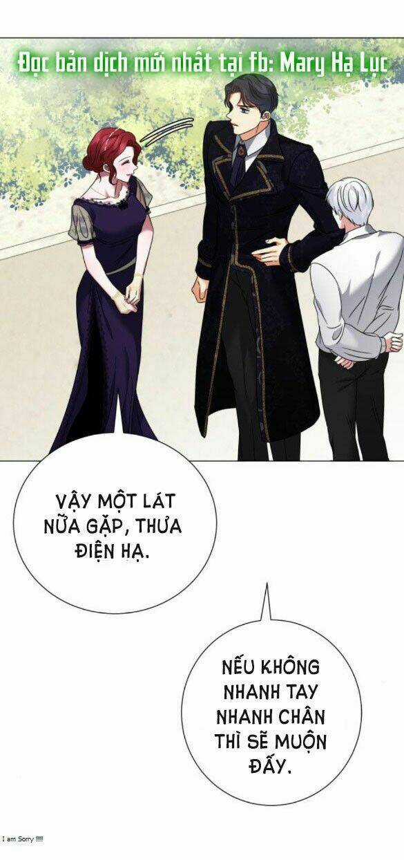 Hoán Đổi Linh Hồn - Chapter 38 - Trang 27